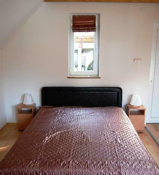 סטודיו סטנדרט עם מרפסת, Maya Guesthouse