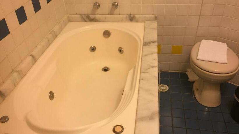 Четырехместный Номер Стандарт, Pousada 7 Mares