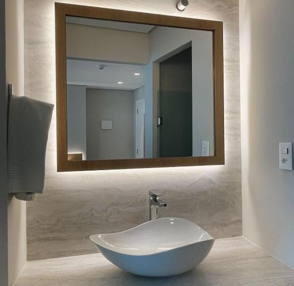 Люкс Superior Вид на Море, Pousada 7 Mares