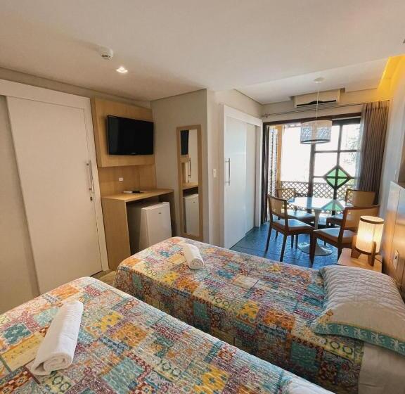 Семейный Номер, Pousada 7 Mares