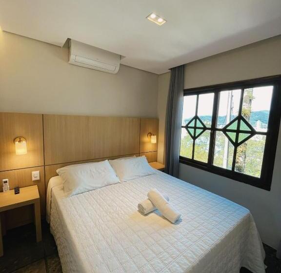 Семейный Номер, Pousada 7 Mares