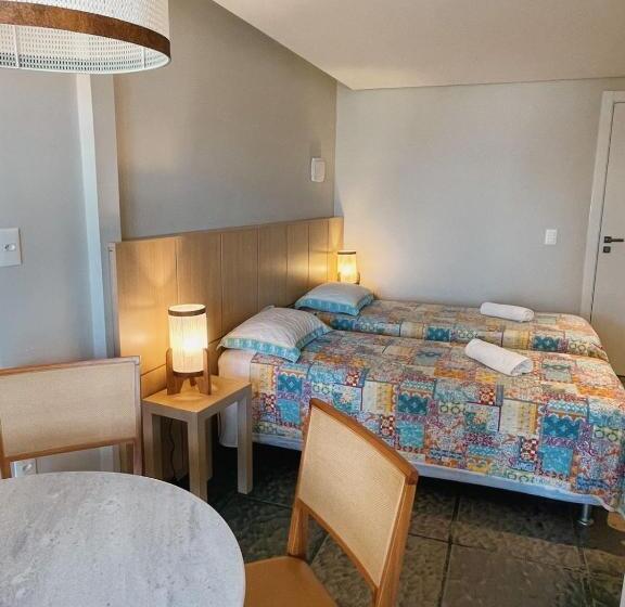 Семейный Номер, Pousada 7 Mares