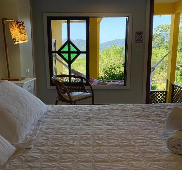 Номер Economy, Pousada 7 Mares