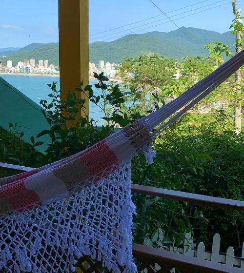 Номер Economy, Pousada 7 Mares