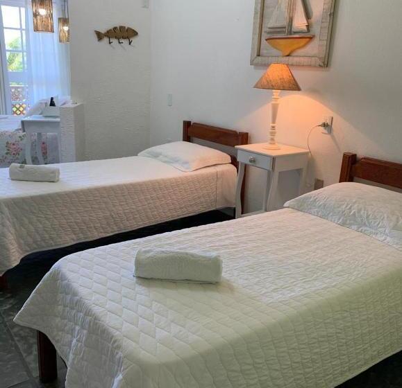 Family Suite, Pousada 7 Mares