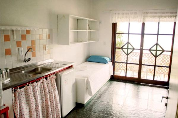 Студия Стандарт Вид на Море, Pousada 7 Mares