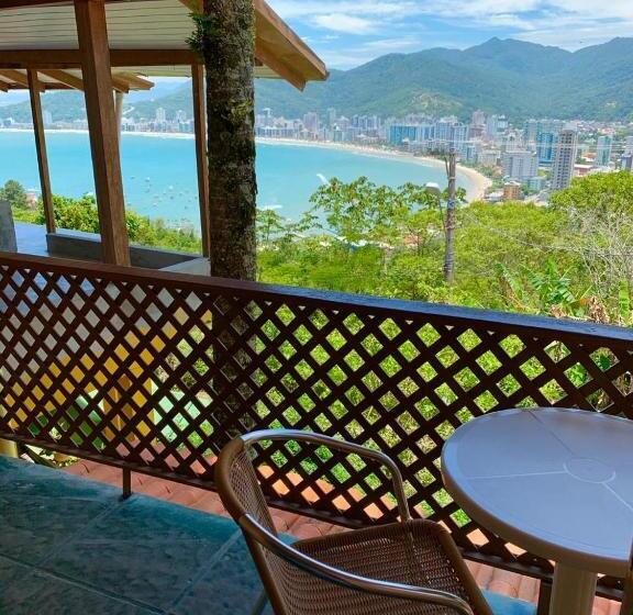 Студия Стандарт Вид на Море, Pousada 7 Mares