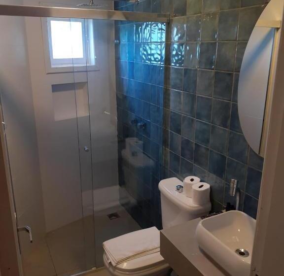 Номер Стандарт, Pousada 7 Mares