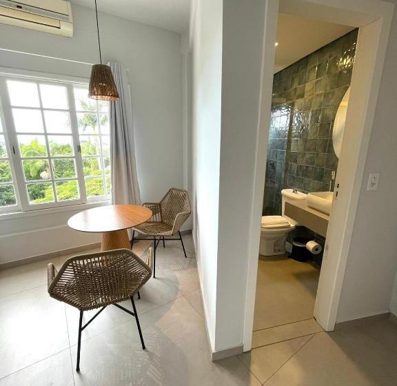 Номер Стандарт, Pousada 7 Mares