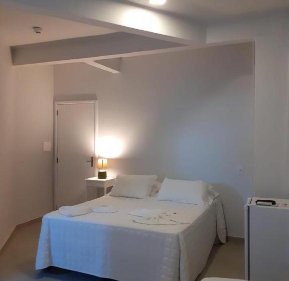 Номер Стандарт, Pousada 7 Mares