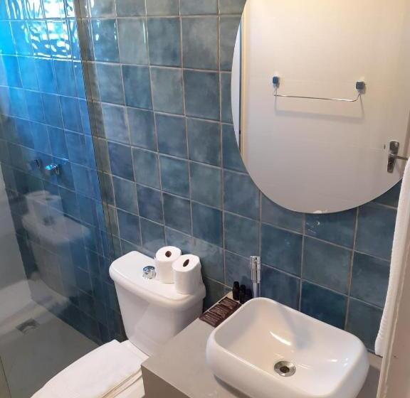 Номер Стандарт, Pousada 7 Mares