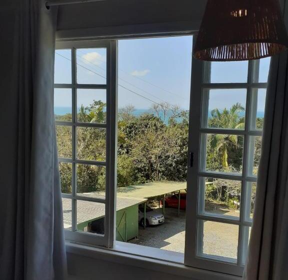 Номер Стандарт, Pousada 7 Mares