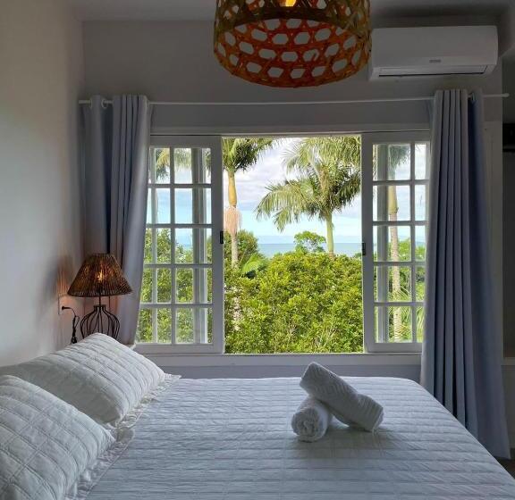 Люкс Повышенной Комфортности, Pousada 7 Mares