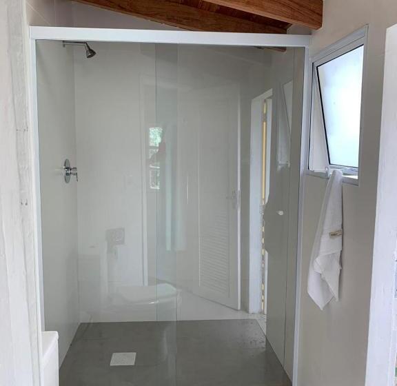 Шале Superior 1 Спальня, Pousada 7 Mares