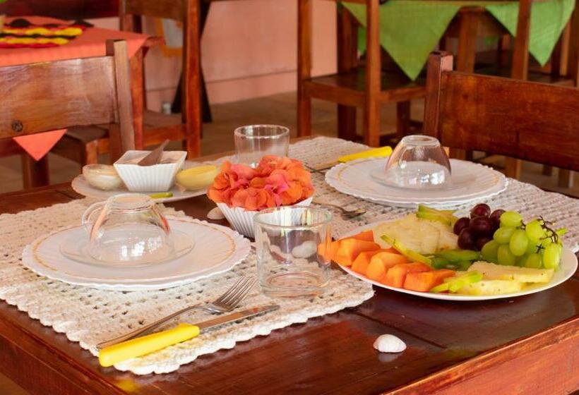 Шале Superior 1 Спальня, Pousada Lagoa Da Barra Taiba