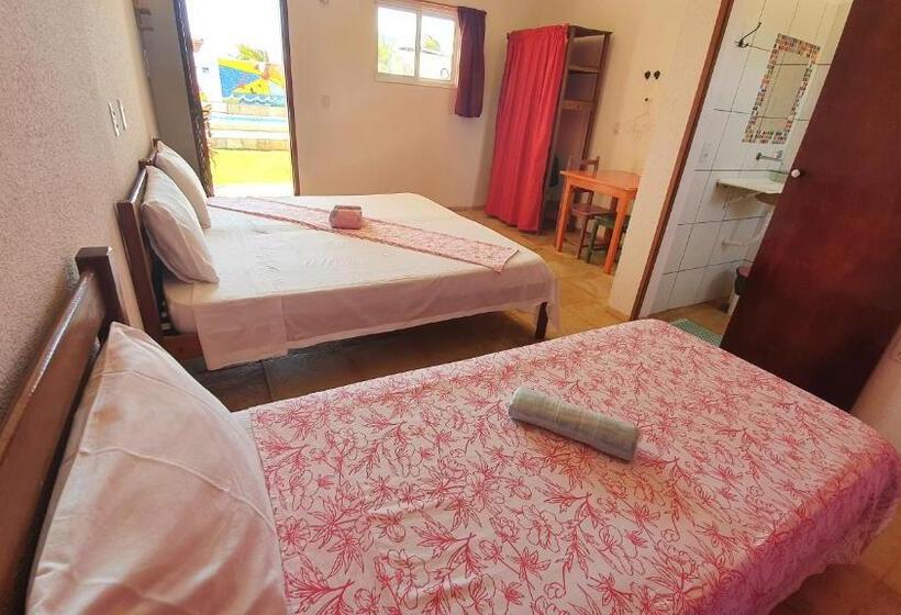 Студия Стандарт, Pousada Lagoa Da Barra Taiba