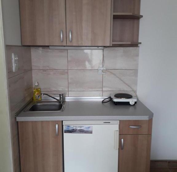 اتاق استاندارد اینتریور, Apartmani Milivojevic