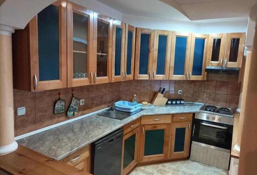 آپارتمان 1 خوابه, Apartmani Milivojevic
