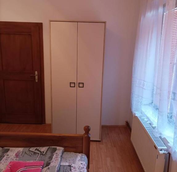 آپارتمان 1 خوابه, Apartmani Milivojevic