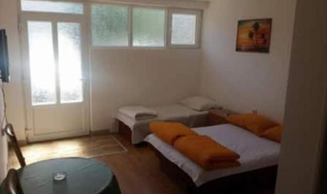 اتاق استاندارد اینتریور, Apartmani Milivojevic