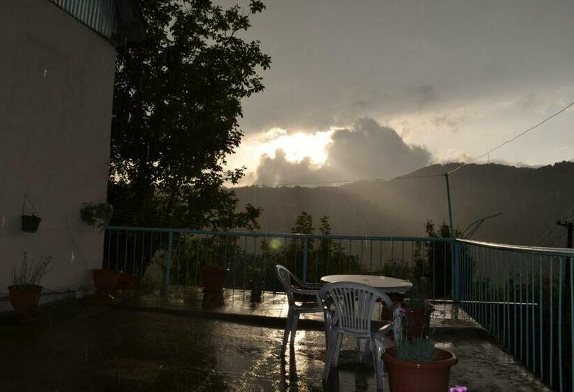 침실 1개 디럭스 아파트, Sweet Home