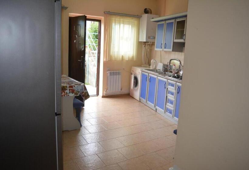 침실 1개 디럭스 아파트, Sweet Home