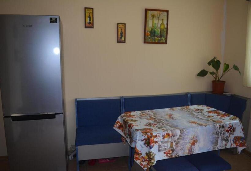 침실 1개 디럭스 아파트, Sweet Home