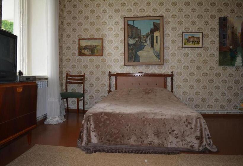 침실 1개 디럭스 아파트, Sweet Home