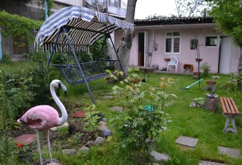 خانه 1 خوابه, Sweet Home