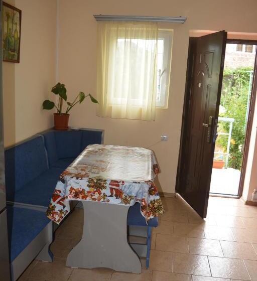 침실 1개 디럭스 아파트, Sweet Home