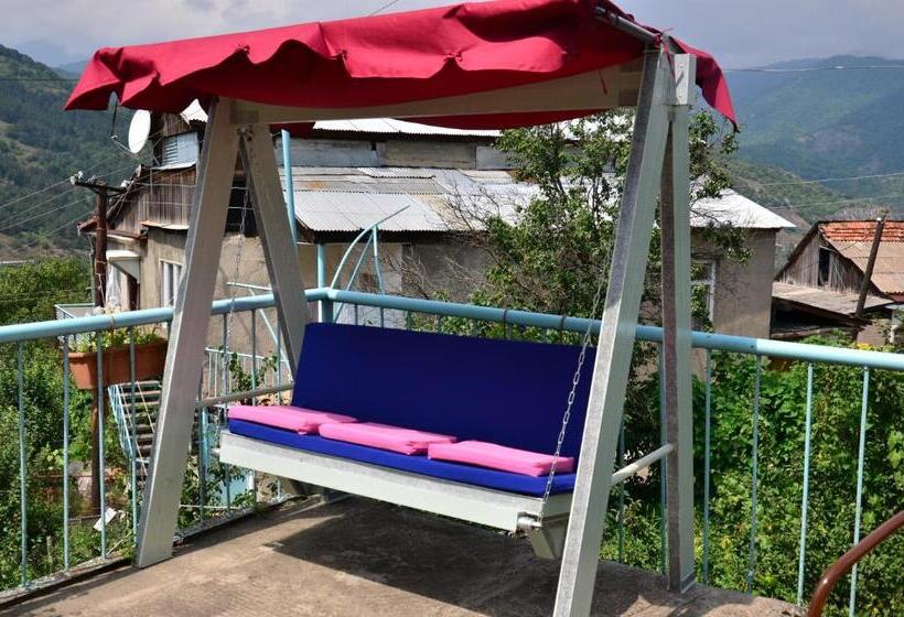 침실 1개 디럭스 아파트, Sweet Home