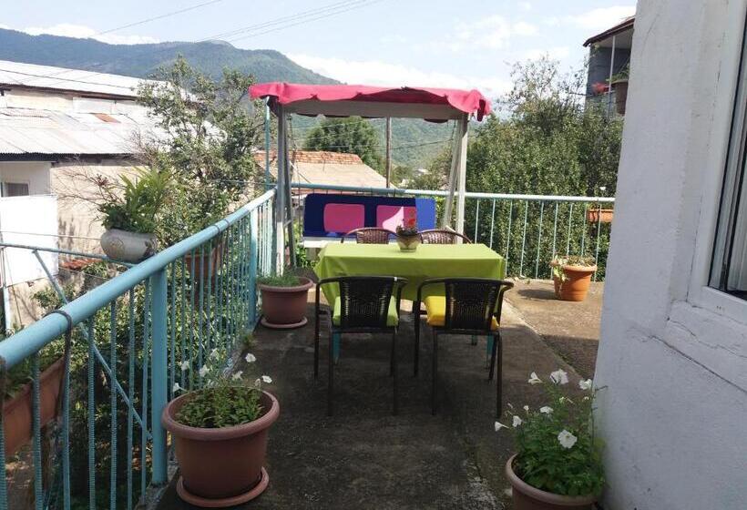 침실 1개 디럭스 아파트, Sweet Home