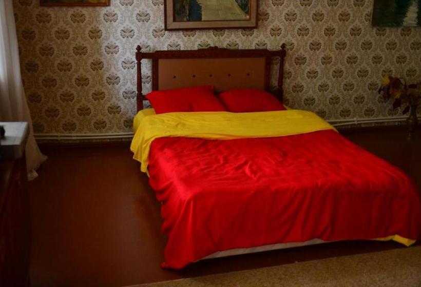 침실 1개 디럭스 아파트, Sweet Home