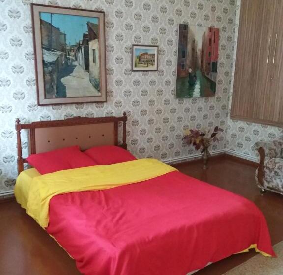 침실 1개 주택, Sweet Home