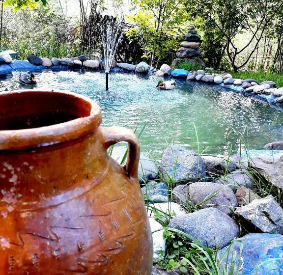 침실 1개 주택, Sweet Home