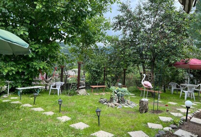 침실 1개 주택, Sweet Home