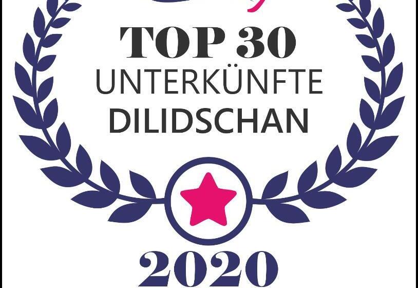 침실 1개 주택, Sweet Home