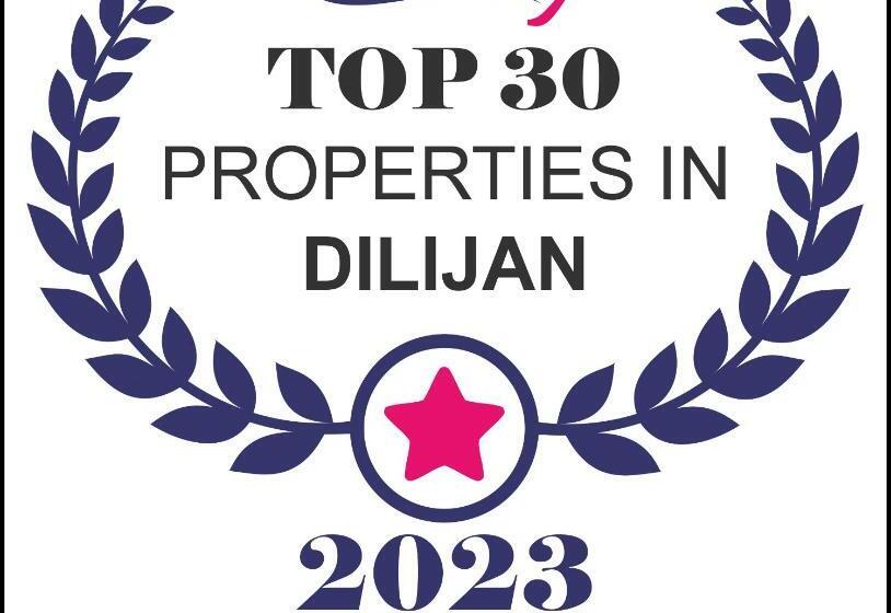 침실 1개 디럭스 아파트, Sweet Home