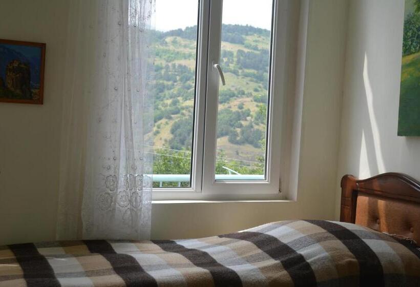 침실 1개 디럭스 아파트, Sweet Home