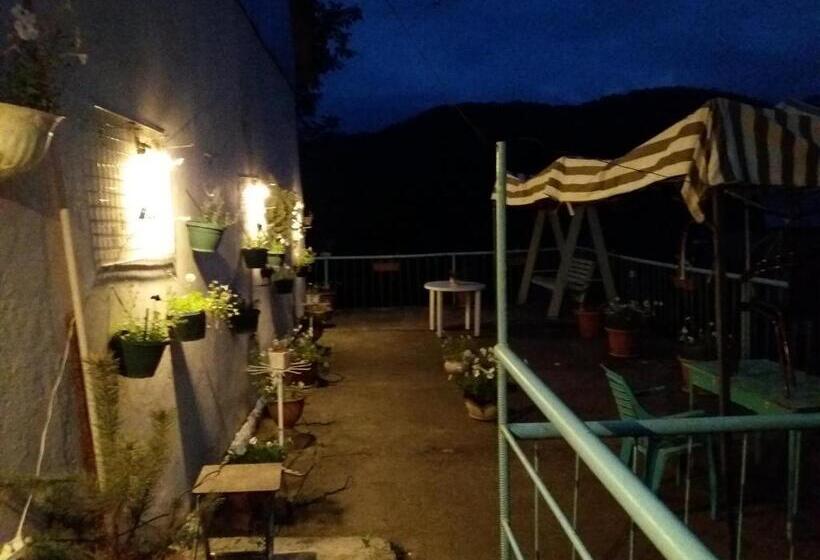 침실 1개 디럭스 아파트, Sweet Home