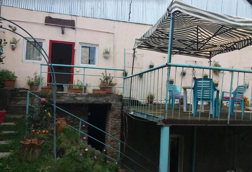 침실 1개 디럭스 아파트, Sweet Home