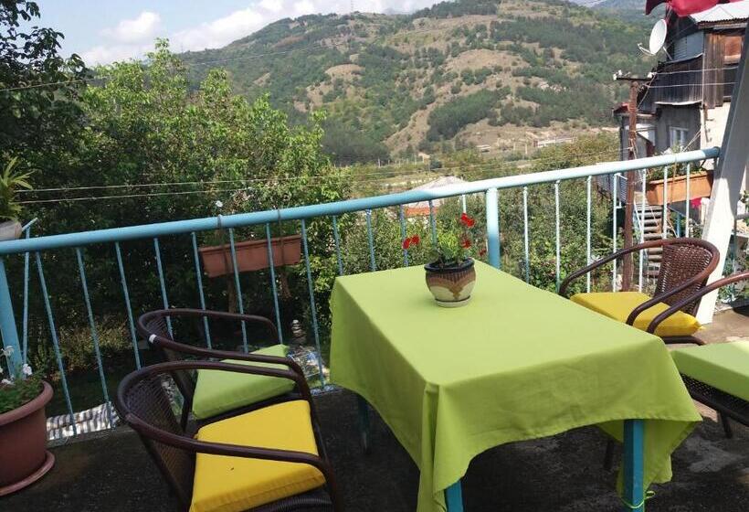 침실 1개 디럭스 아파트, Sweet Home