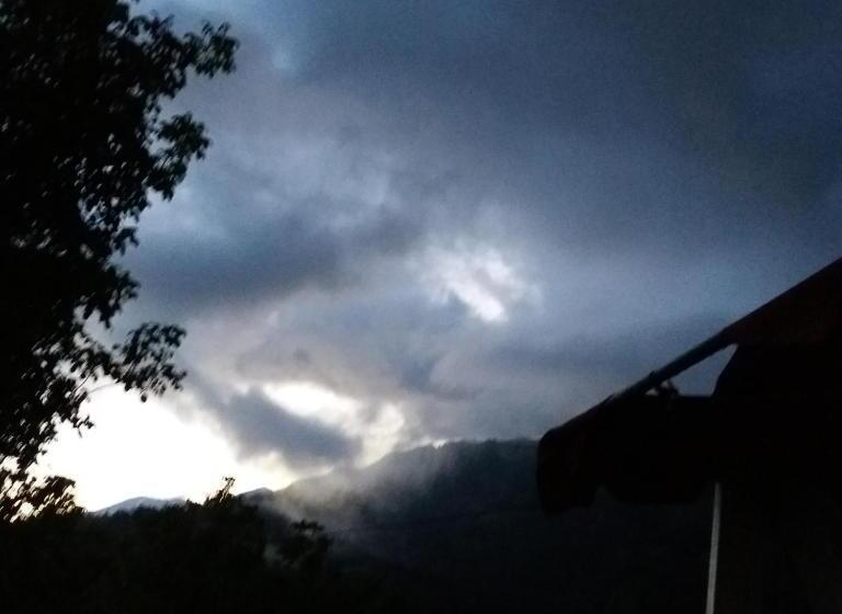 침실 1개 디럭스 아파트, Sweet Home