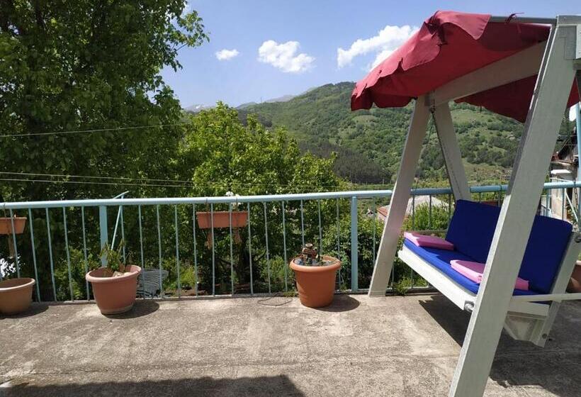 침실 1개 디럭스 아파트, Sweet Home