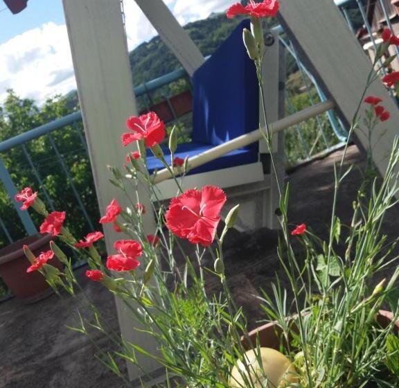 침실 1개 디럭스 아파트, Sweet Home