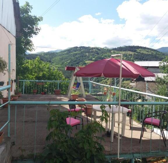 침실 1개 주택, Sweet Home