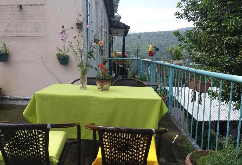 침실 1개 주택, Sweet Home