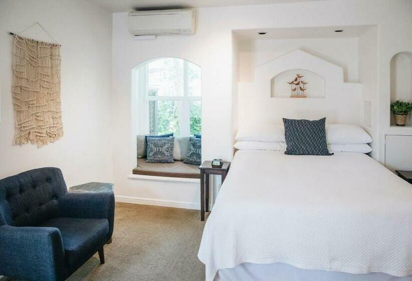 Номер Стандарт, Cottage Inn & Spa