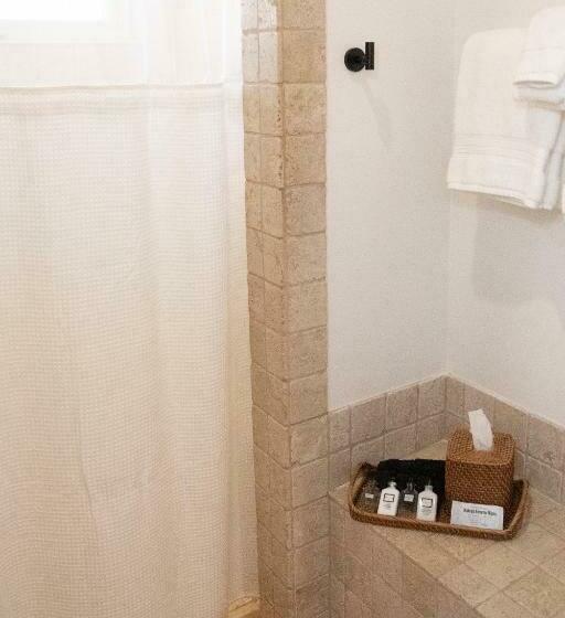 Номер Стандарт, Cottage Inn & Spa