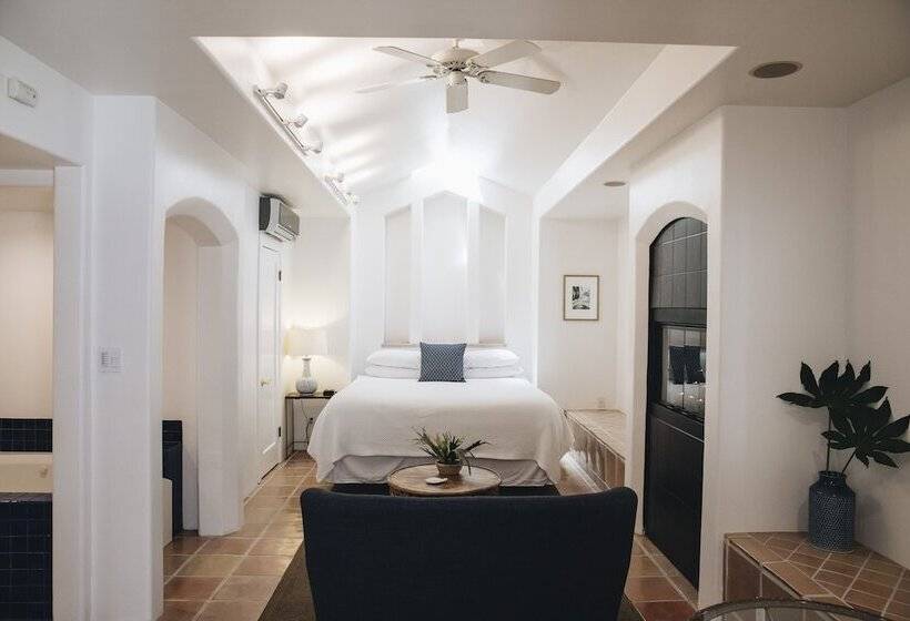 스탠다드 룸, Cottage Inn & Spa